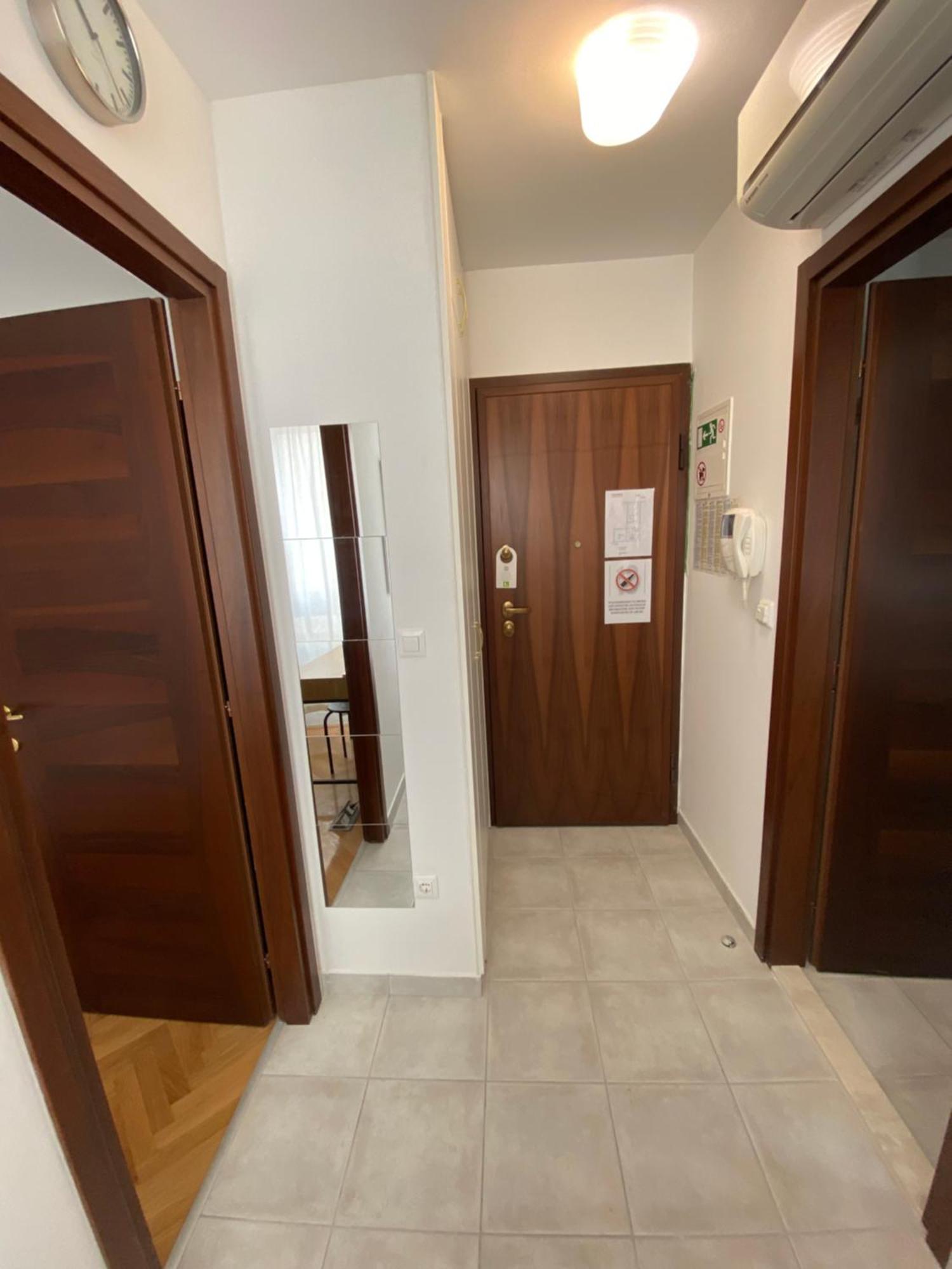 Apartmán Center Gold